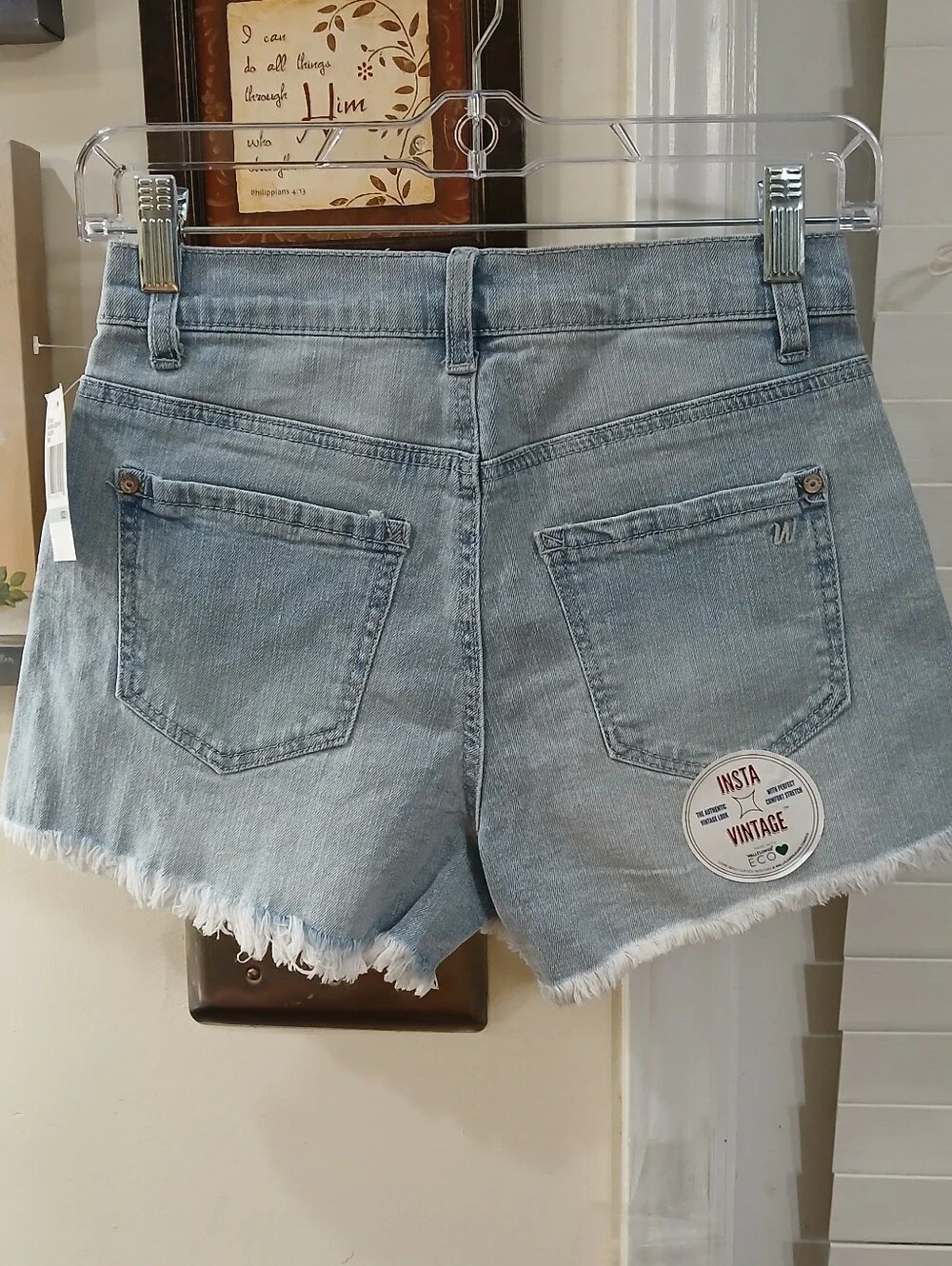 Wallflower Jeans #148